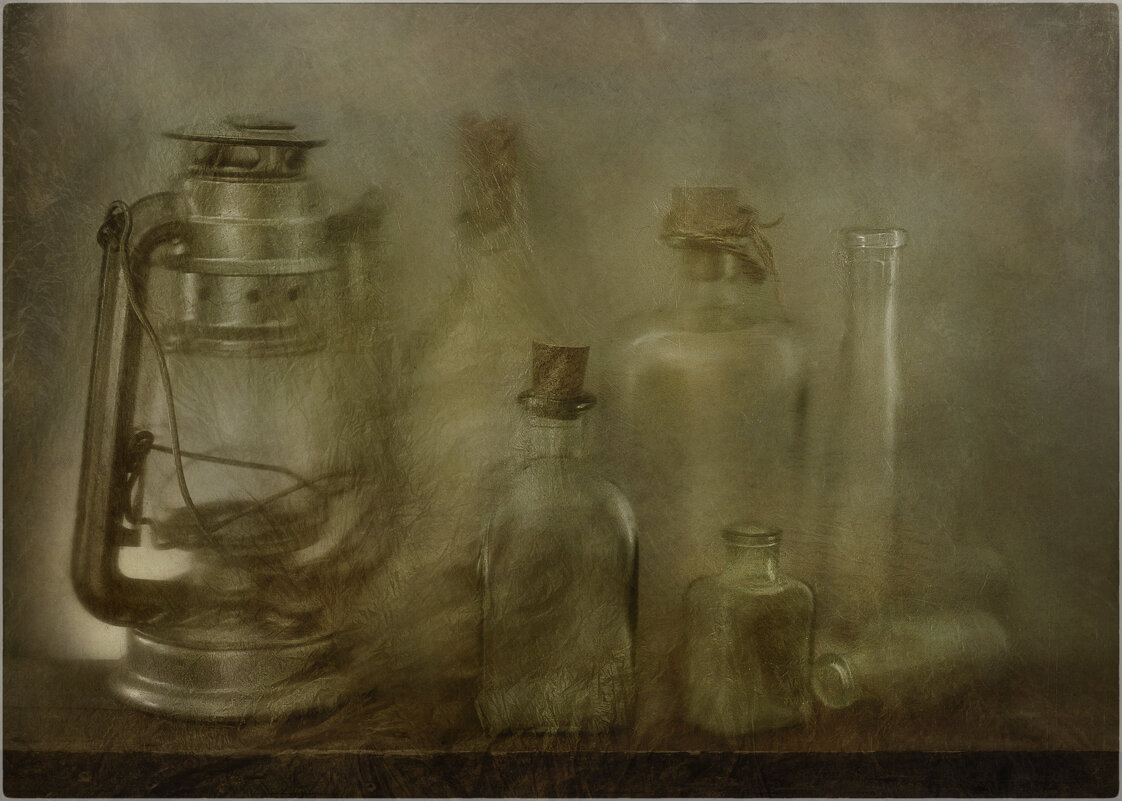 *** - Oleg Rastorguev