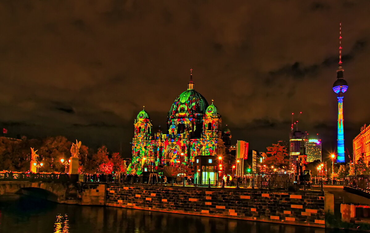 Кафедральный собор - Андрей K.