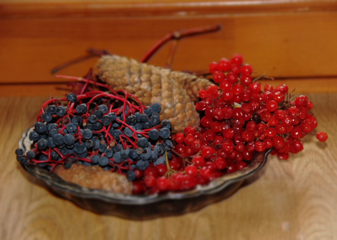 Осень - Венера Чуйкова