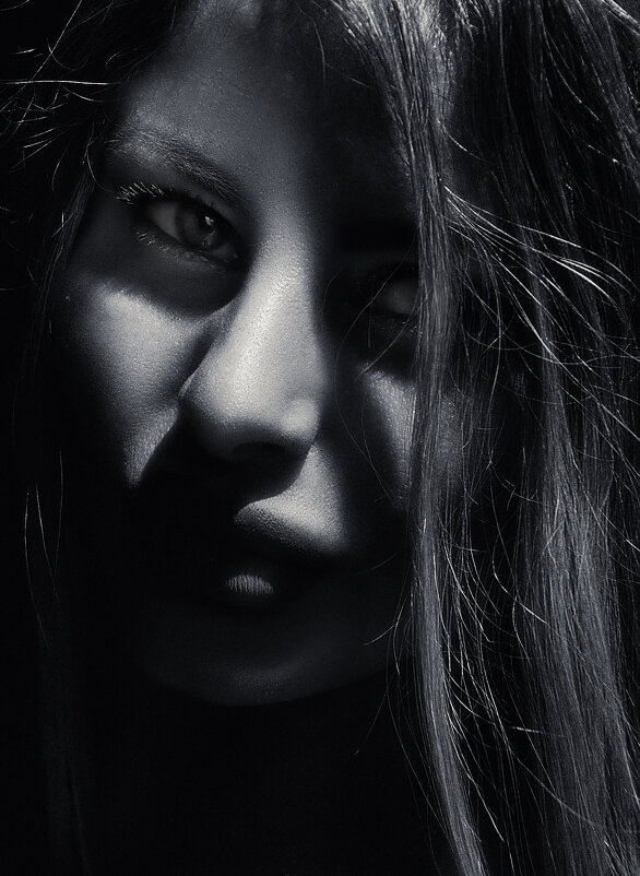 портрет - krivitskiy Кривицкий