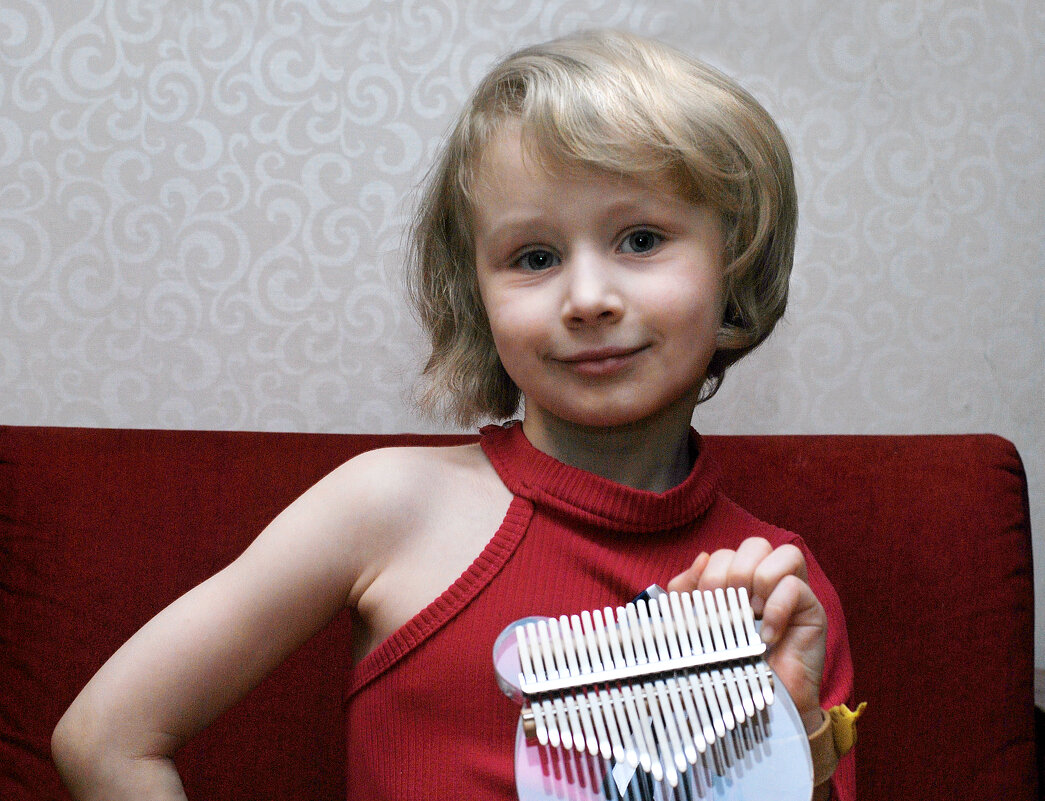 Шумим, шумим... - Светлана Былинович