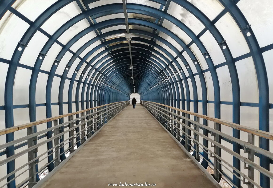 Над "Мурманкой" - Игорь Корф