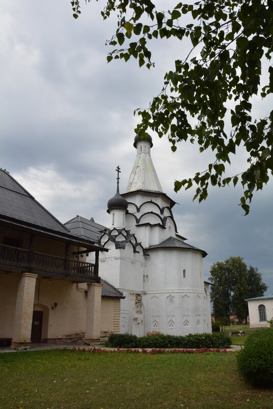 Спасо-Евфимиев монастырь - Галина R... Спасо-Евфимиев монастырь - Галина R...