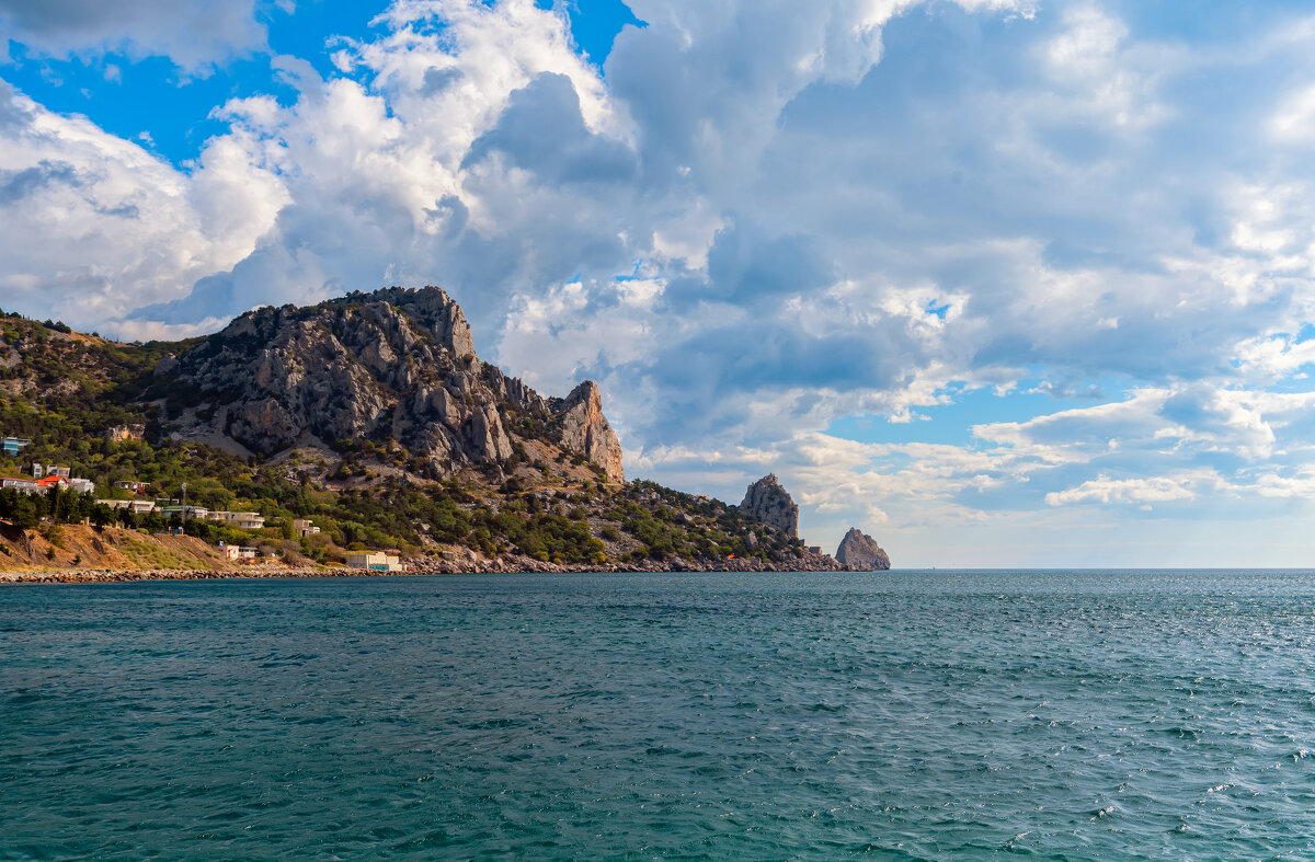 гора Кошка - Виталий Емельянов