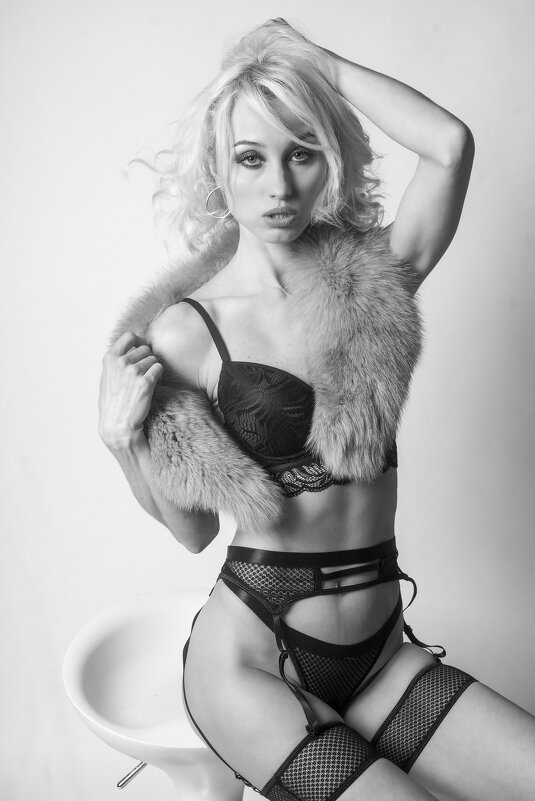 Полина - Михаил Трофимов