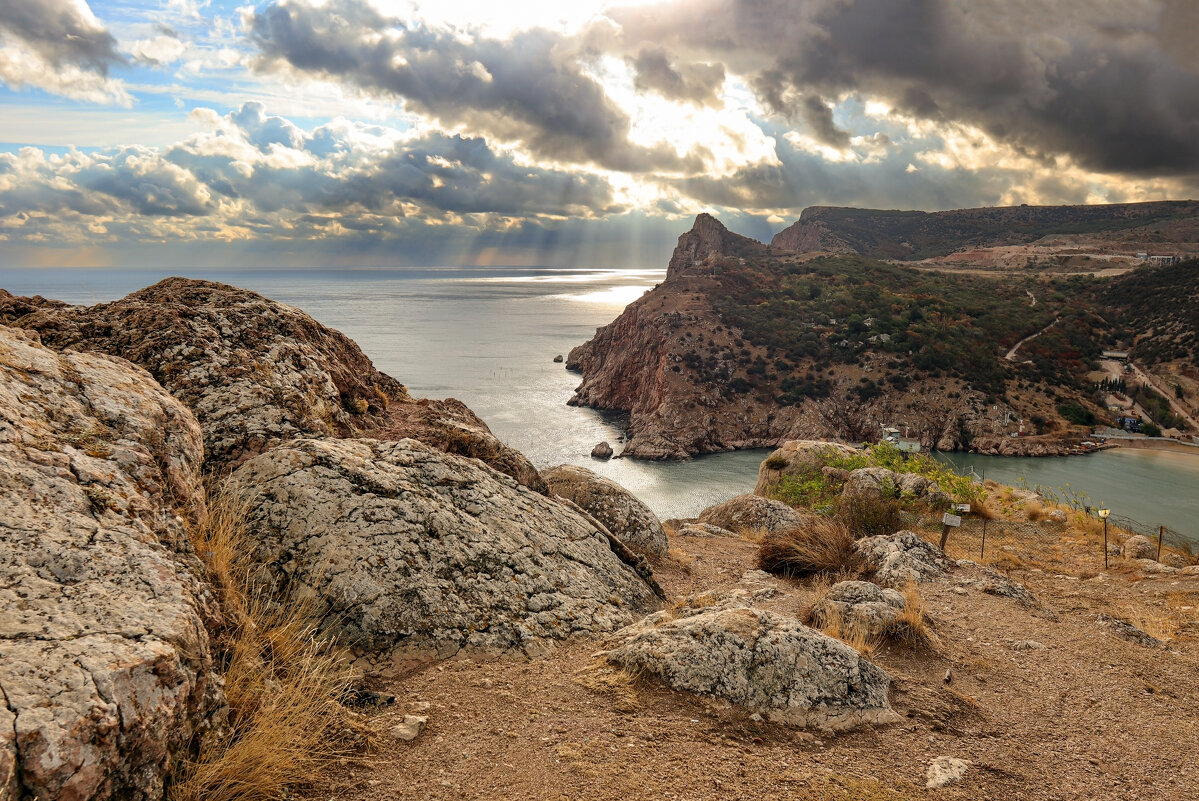 Балаклава - skijumper Иванов