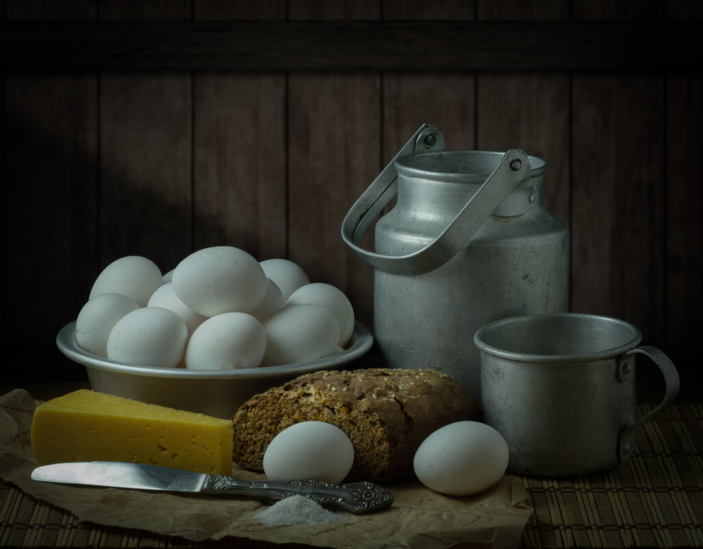 **** - Алексей Мезенцев