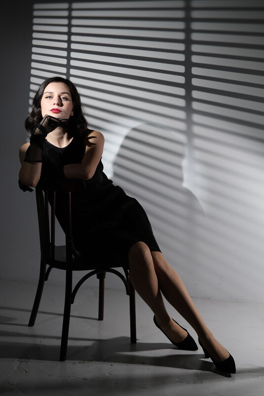 Портрет - Natali 