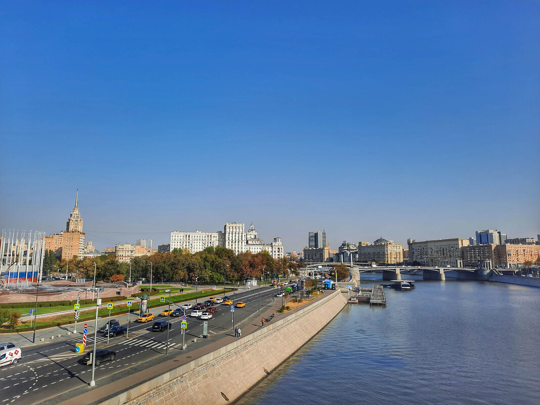 Городские зарисовки - Irene Irene