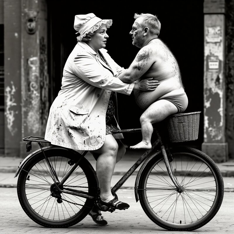 "Всё своё вожу с собой" - дмитрий мякин