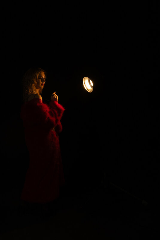 Окно в свет - Евгений Ермаков