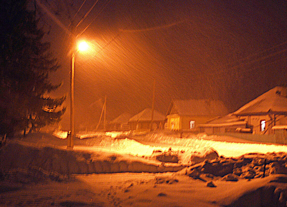 Непогодь - Михаил Белоусов