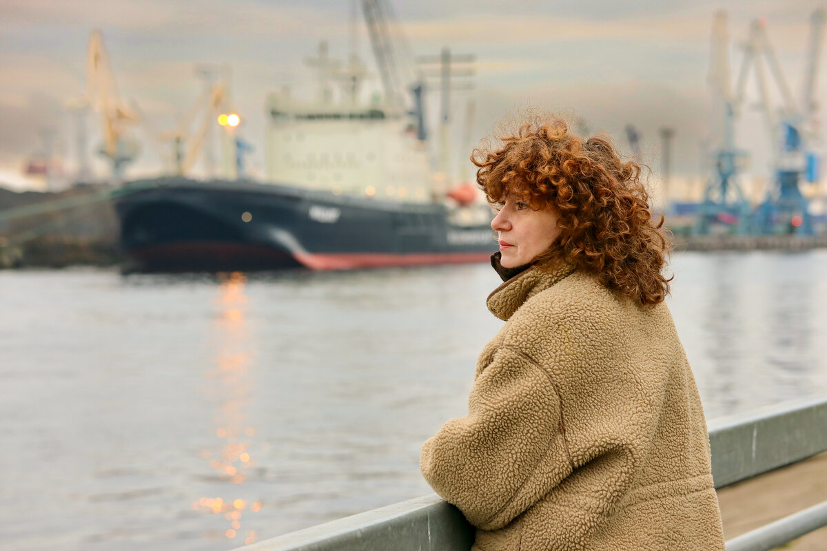 Екатерина - skijumper Иванов