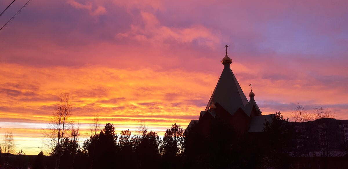 Ноябрь красиво попрощался - Ольга Ноябрь красиво попрощался - Ольга