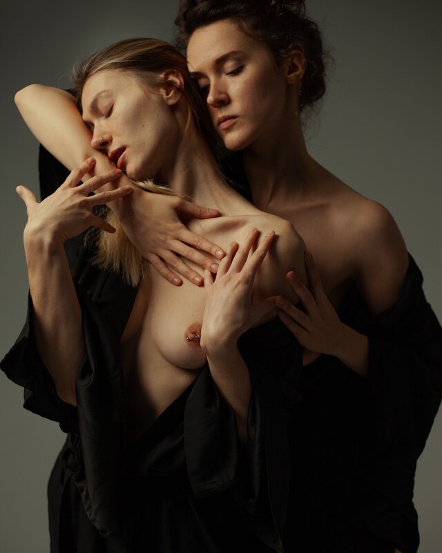 **** - Николай Шерстнев