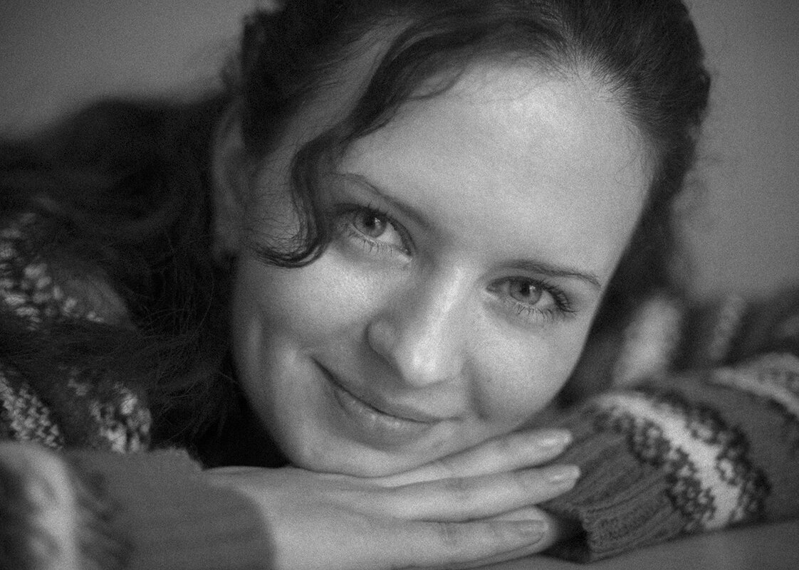 Зелёные глаза - Владимир Носов