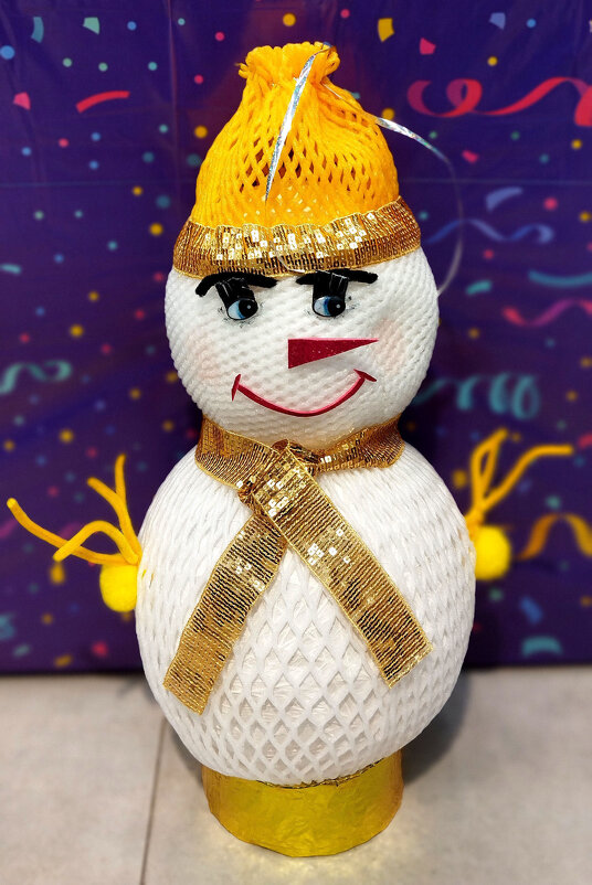 С наступающим... - Радмир Арсеньев