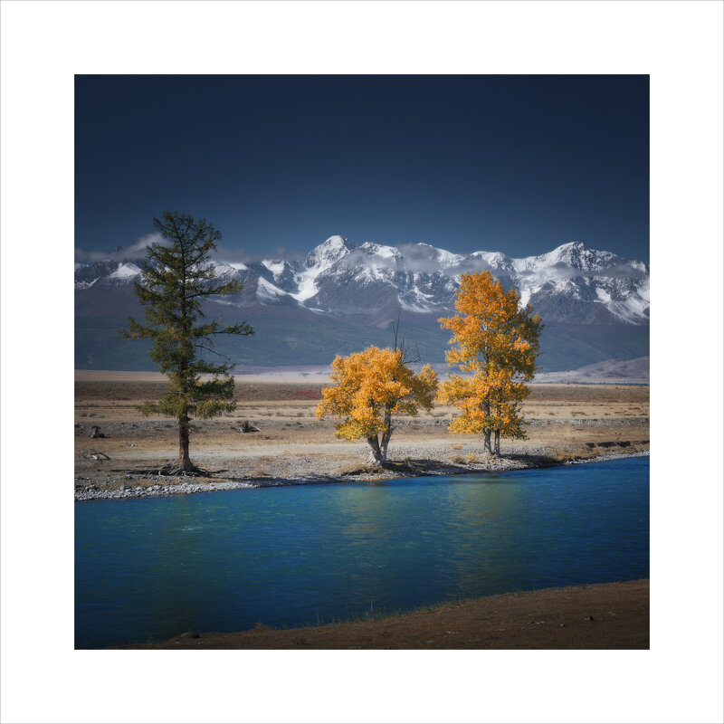 * - Александр Иванов