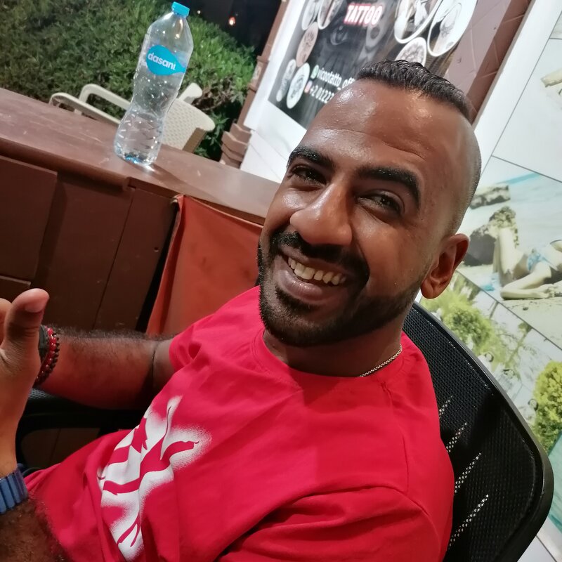 Лучший фотограф отеля - Jana Sheremet