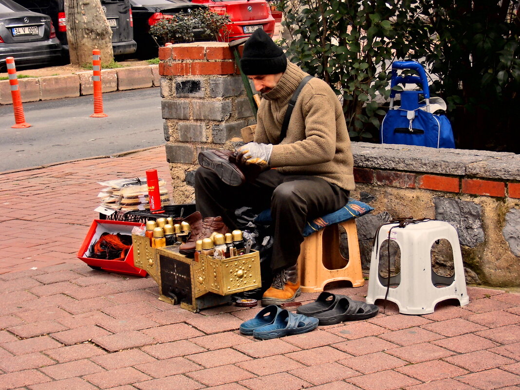 Стамбул - 63 - Артём Кузнецов