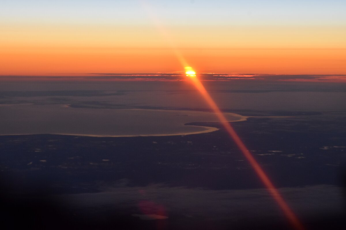 восхода первый луч - vg154 