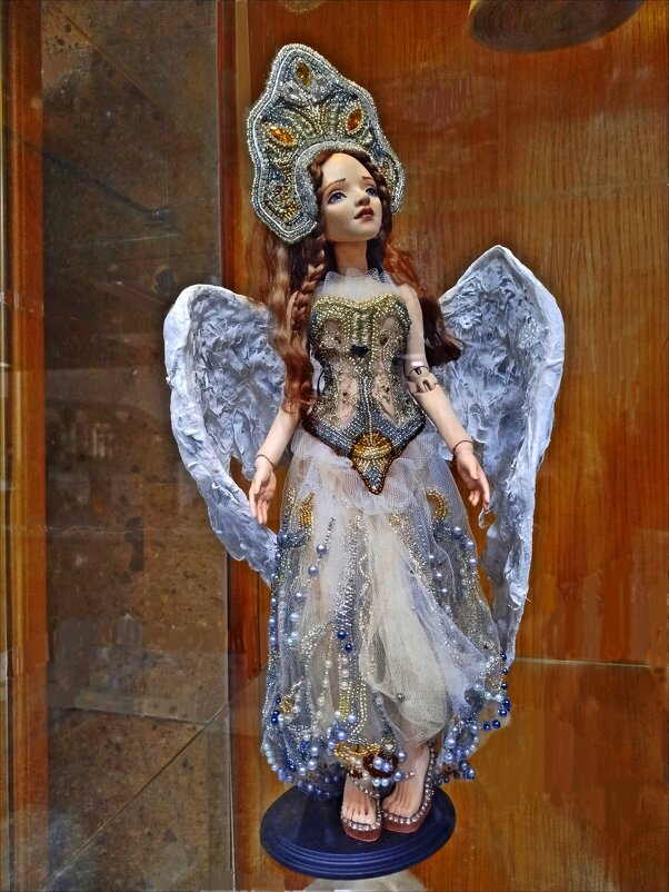 Царевна Лебедь! - Надежда Царевна Лебедь! - Надежда