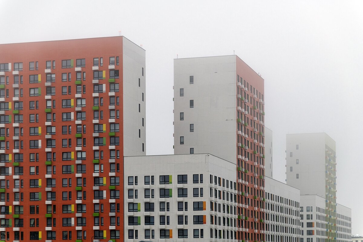 Современная архитектура - Валерий Иванович Современная архитектура - Валерий Иванович