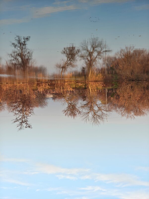 Тишина - Валерий Ткаченко