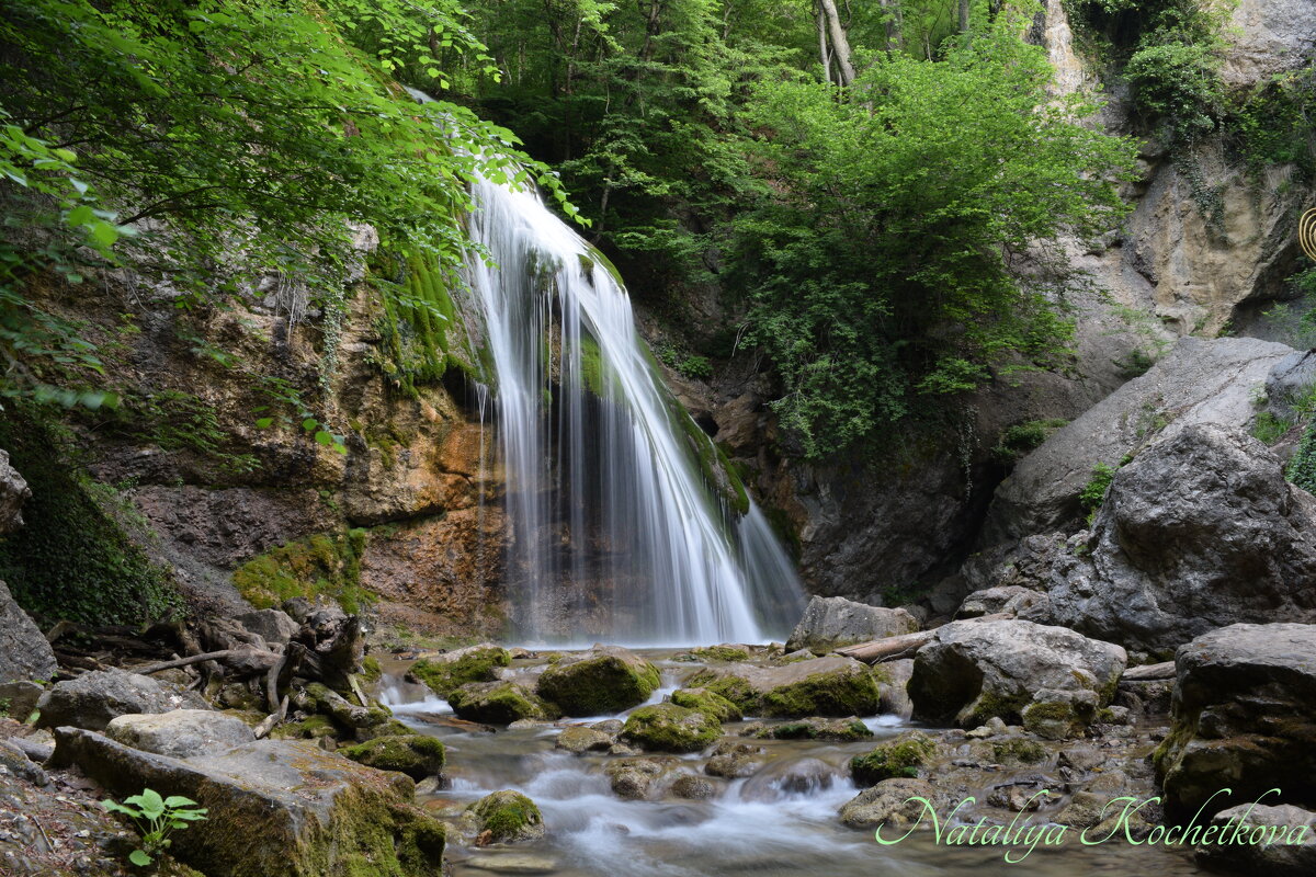 Природа Крыма - Amazing Cosmea Природа Крыма - Amazing Cosmea