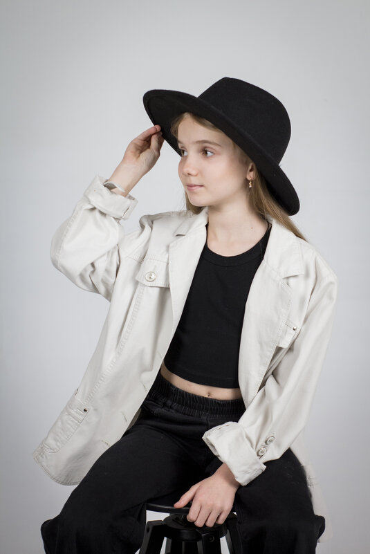 Фото - Тамара Федорова