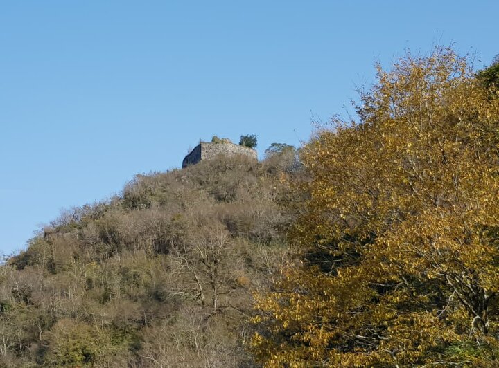 Сторожевая крепость Хасан-Абаа (Хасант-Абаа) - Tata Wolf