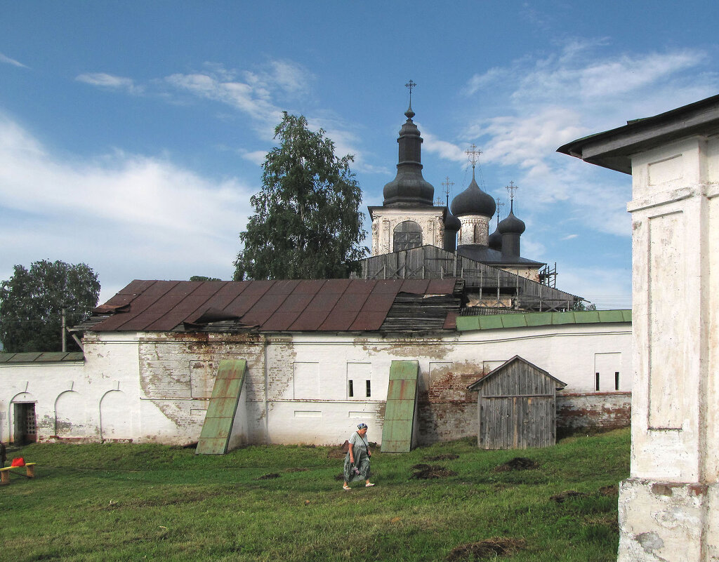 Собор Воскресения Христова - Александр Ильчевский 