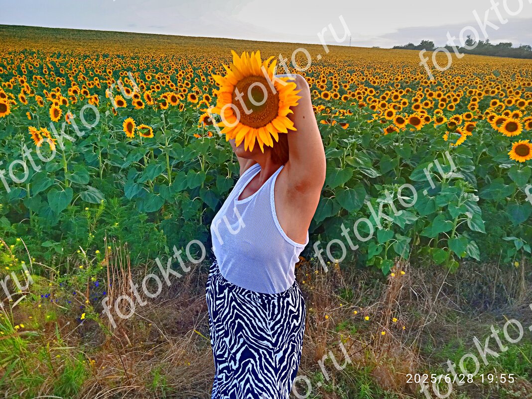 Красота - Интрига Секретная