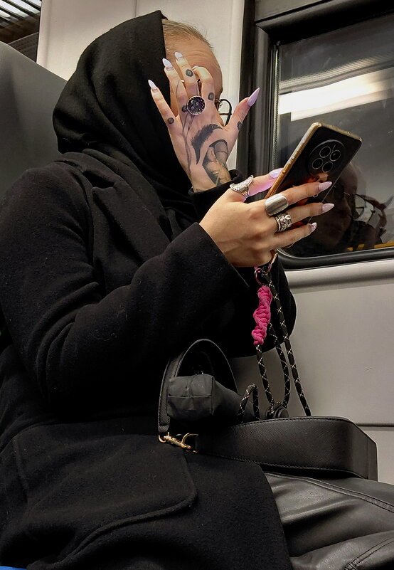 *** - Владимир Захаров