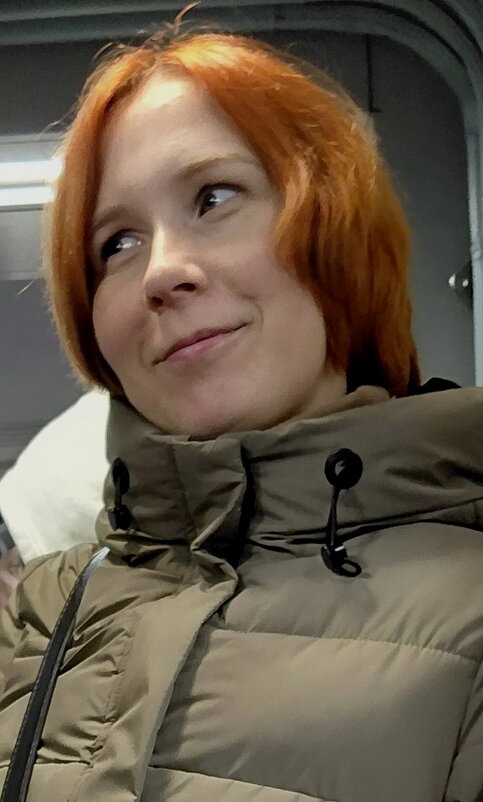 *** - Владимир Захаров