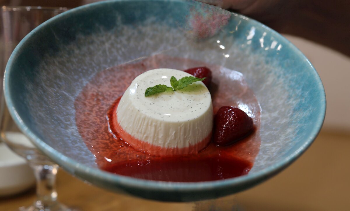 Десерт - ZNatasha -