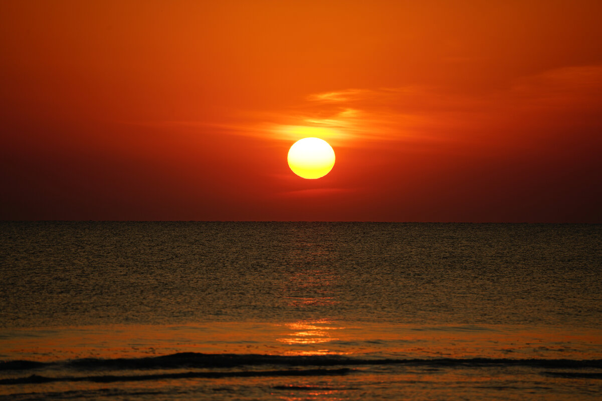 Восход - Иван Литвинов