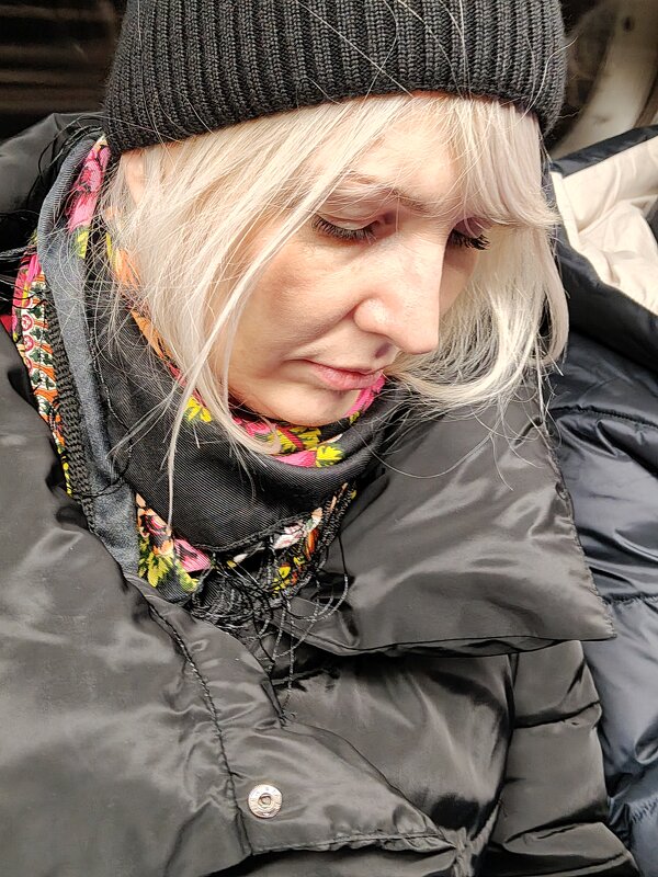 Симпатичность - Андрей 