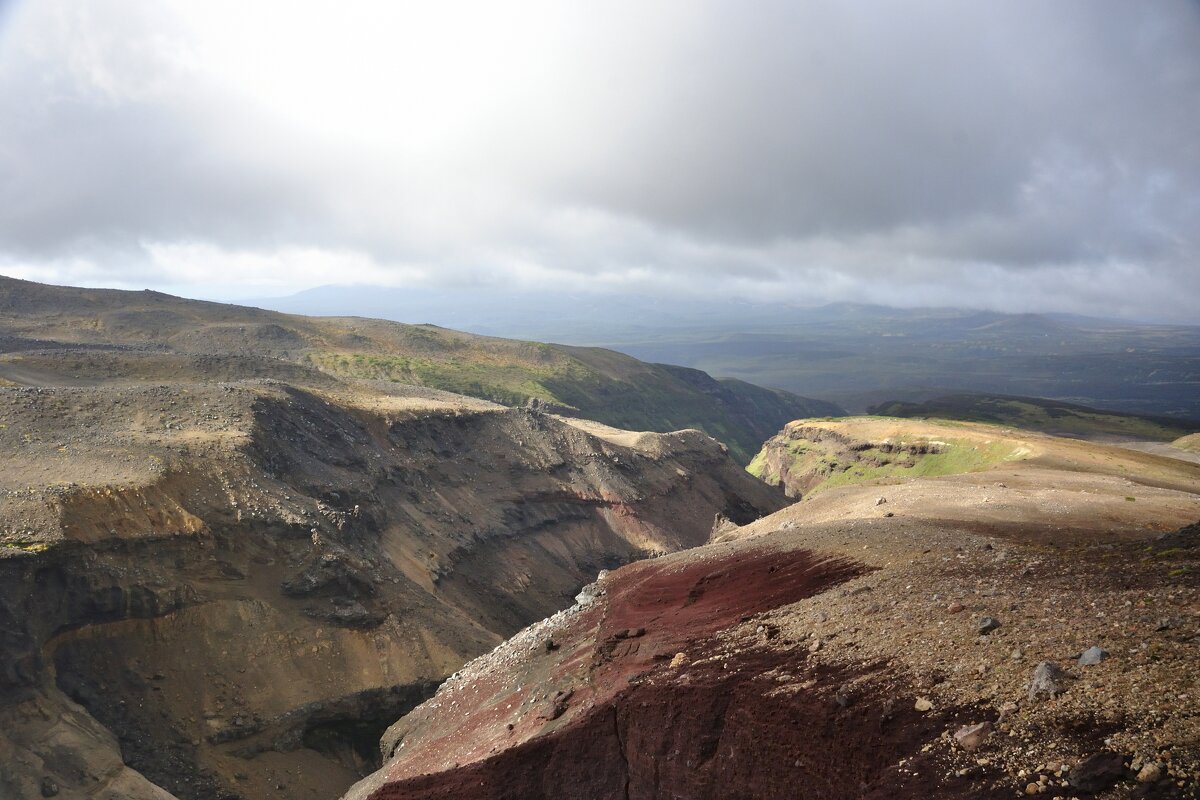 Каньон Опасный - Марина Виноградова