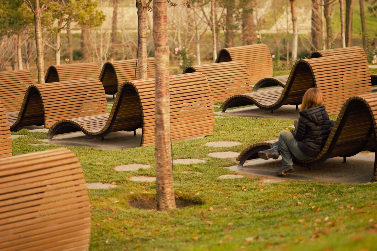 Посиделки. - Юрий Полторыхин.