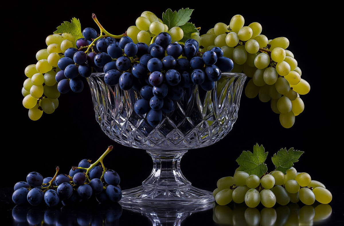 *** - Aleksey Afonin