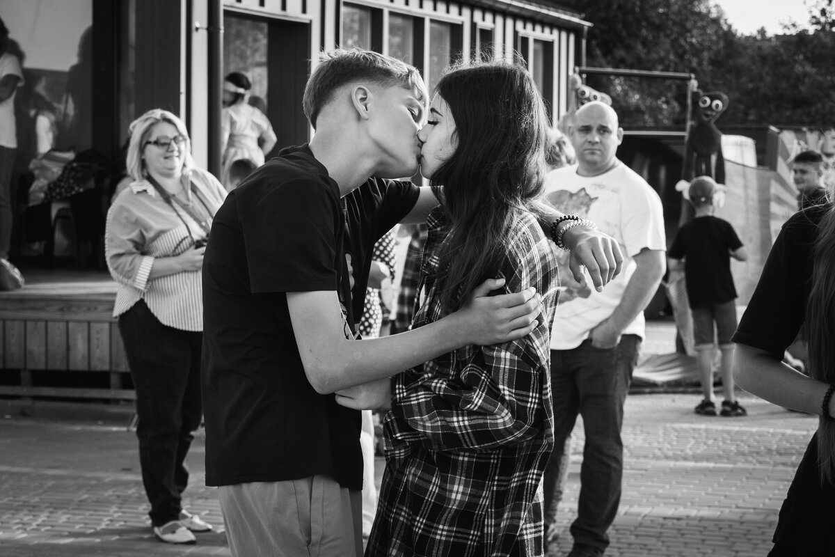 Чувство любви. - Алексей Ковынев Чувство любви. - Алексей Ковынев