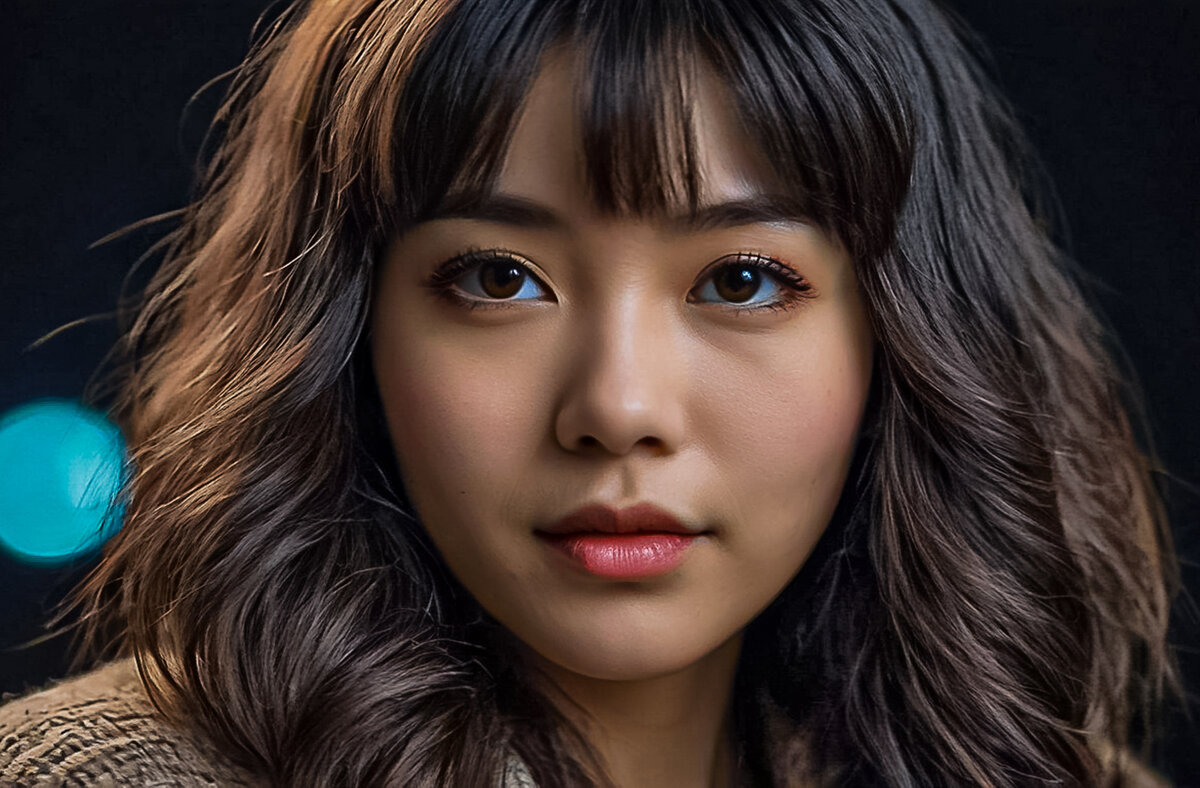 *** - Aleksey Afonin