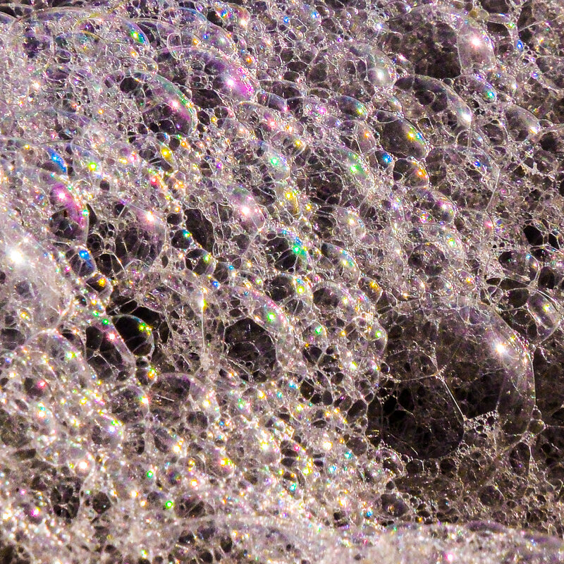 В макро видение - Георгий А