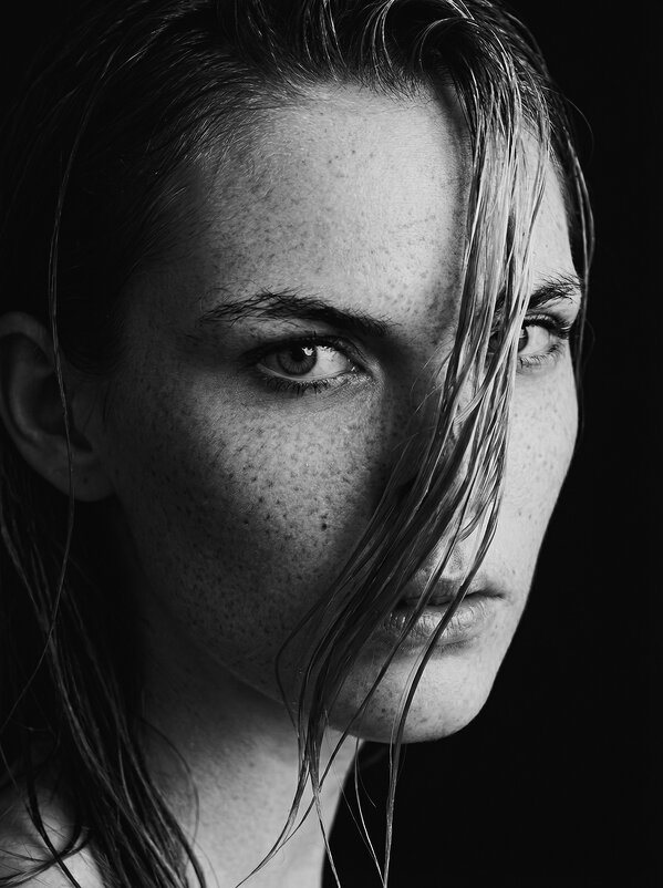 *** - Евгений Нодвиков