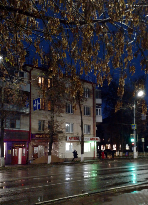 *** - Валентина Береснева