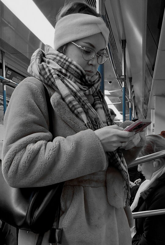 *** - Владимир Захаров