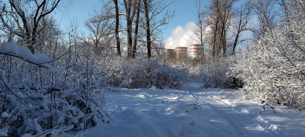 Утро - Радмир Арсеньев