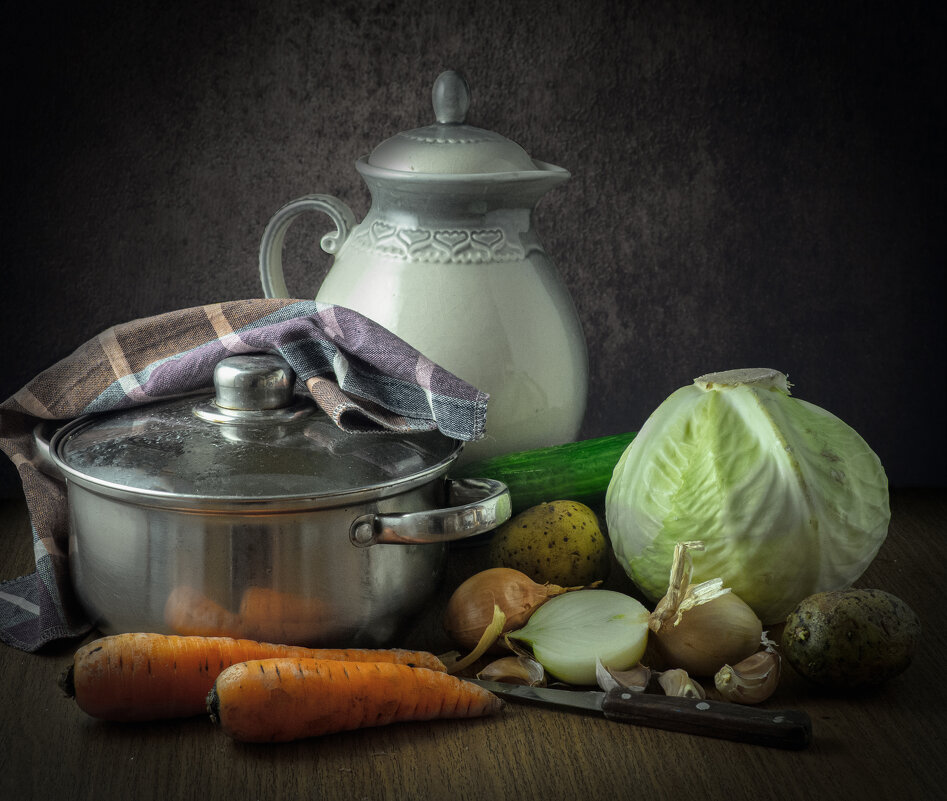 ***** - Алексей Мезенцев