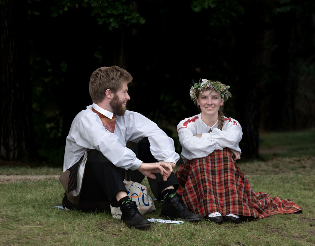 Вот оказывается какое оно счастье! - Vlaimir 